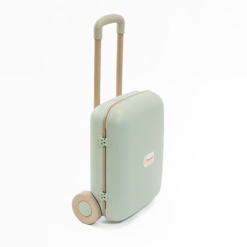 Kids’ Suitcase Doloni