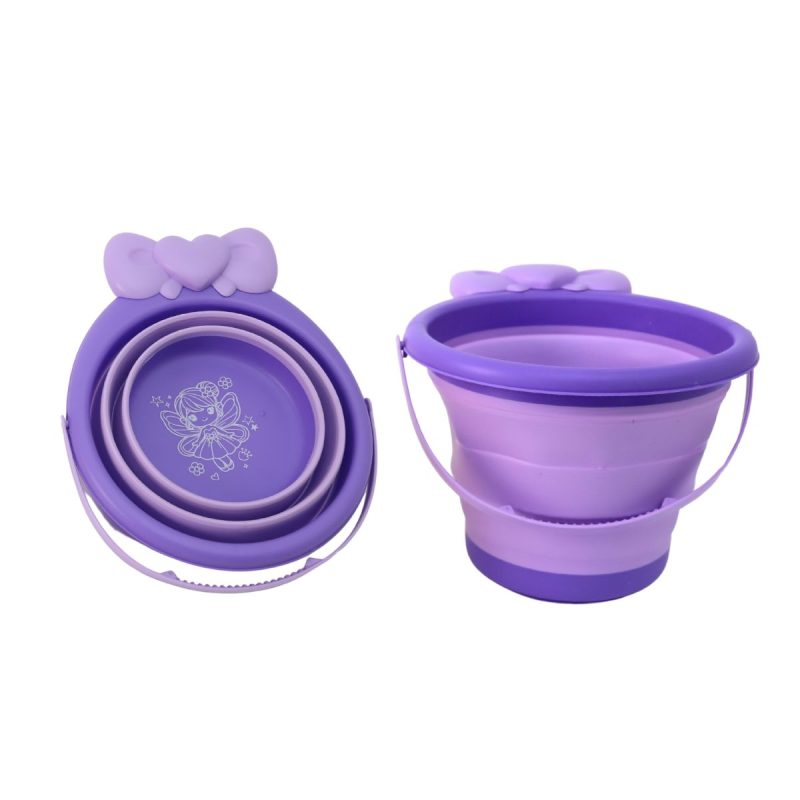 Sand Bucket Bow