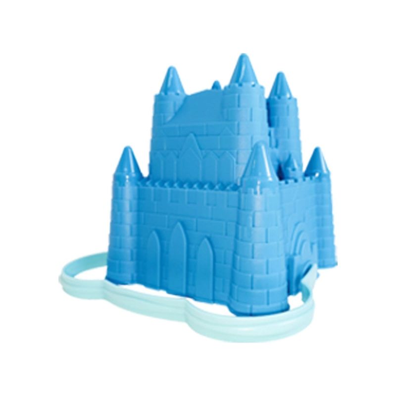 Sand Bucket Castle