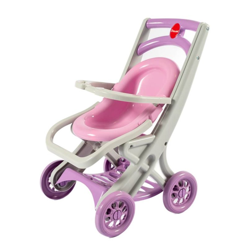 Doll Stroller Toddler Doloni