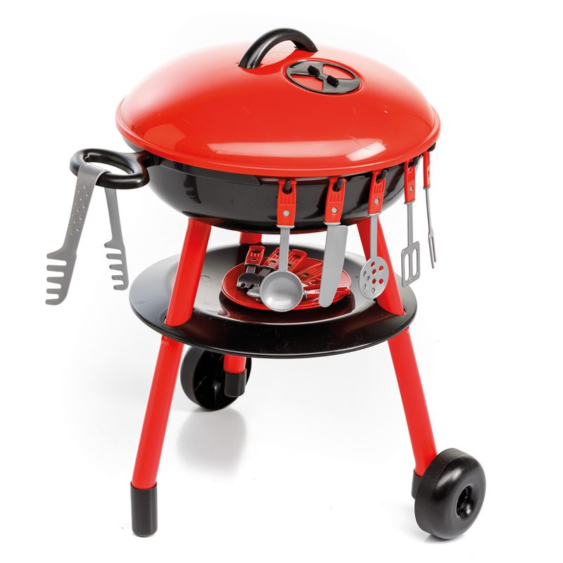 Toy Grill for Kids