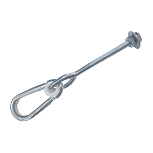 Swing Hook Type A M10x100 mm 1 Pc.