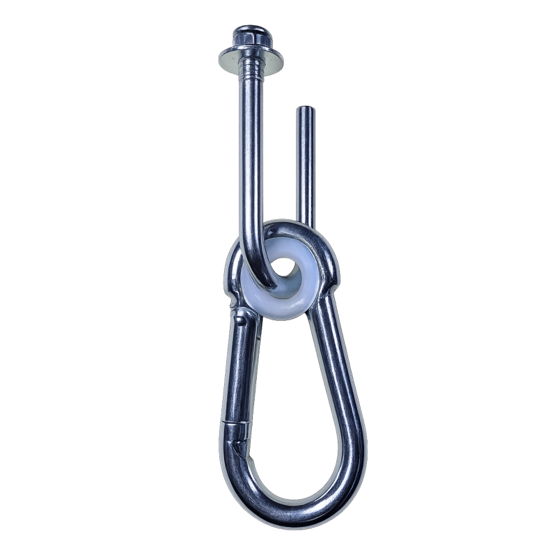 Swing Hook Type A M8x80 mm