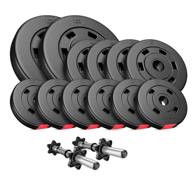 Composite Weight Set 30 kg