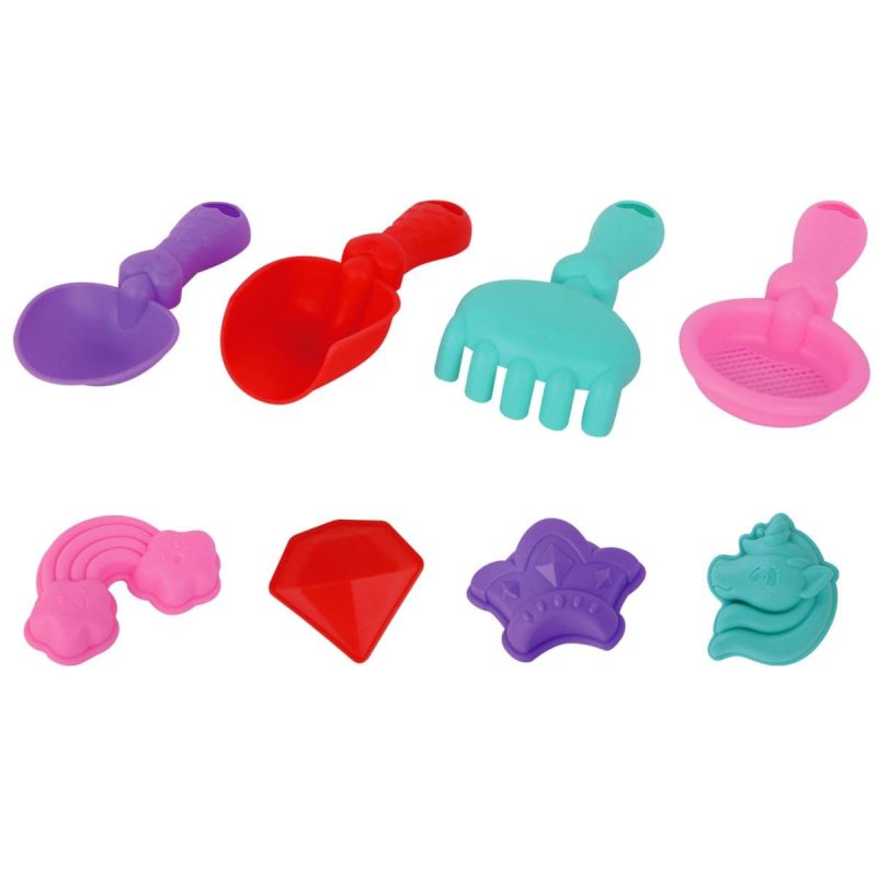 Sand Mould and Shovel Set