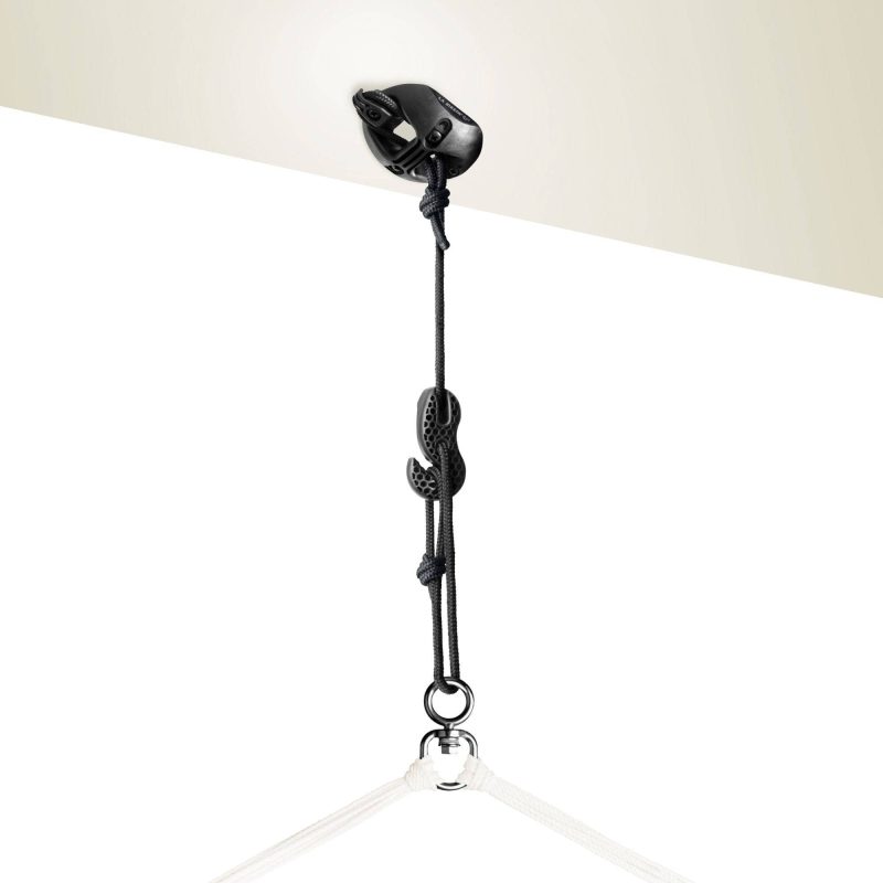 Ceiling Swing Hanging Kit La Siesta