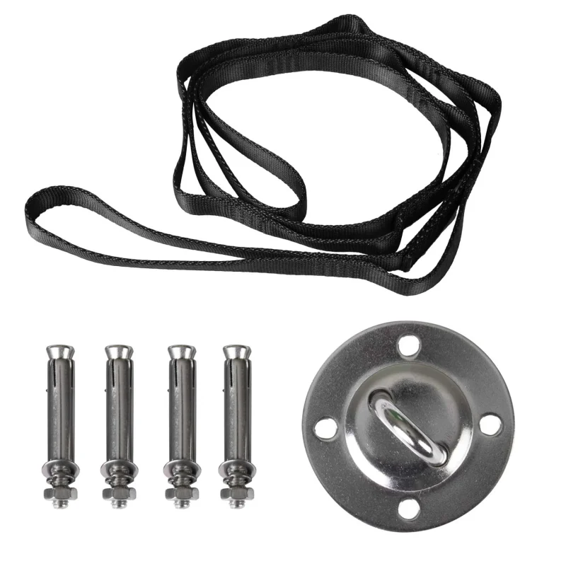 Ceiling Swing Hanging Kit Neo Sport