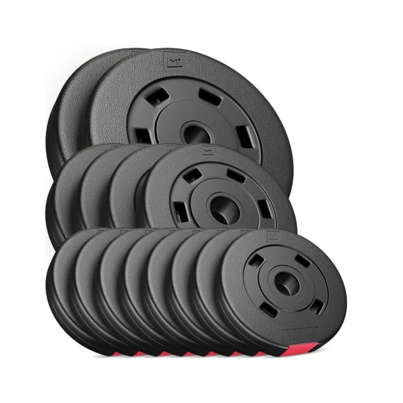 Composite Weight Set HS 30 kg