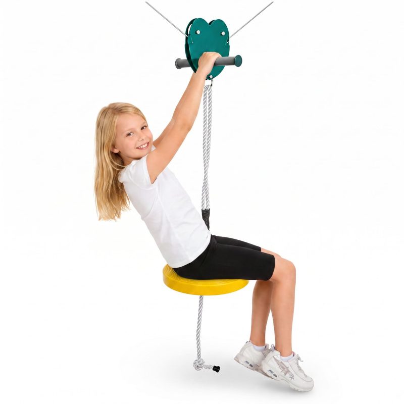 Zipline Best