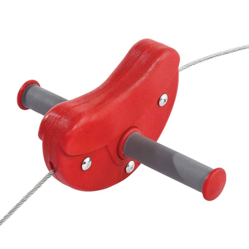 Zipline KBT