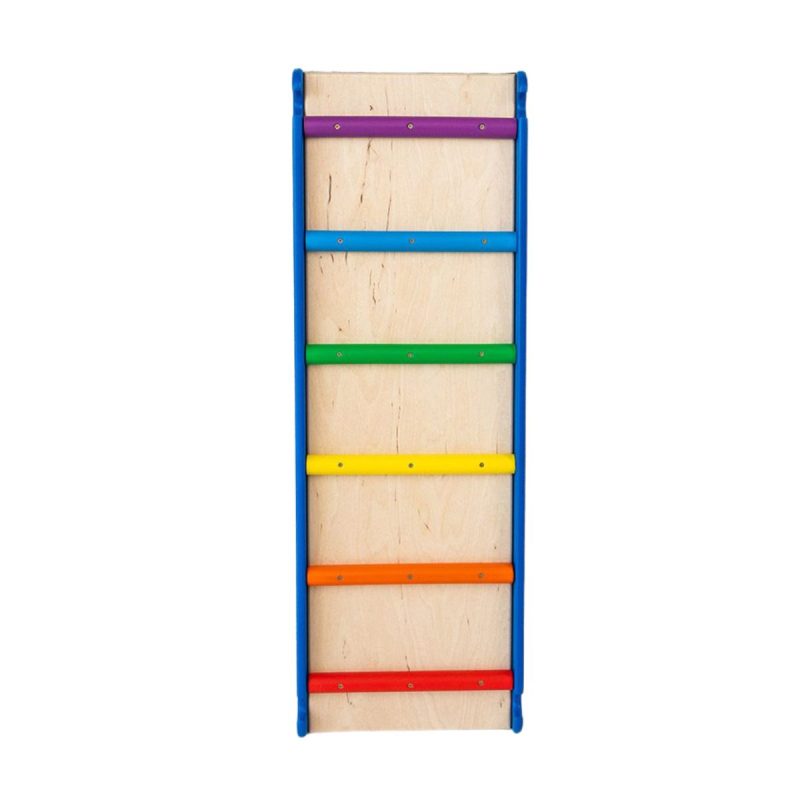 Double-Sided Slide Woodiko