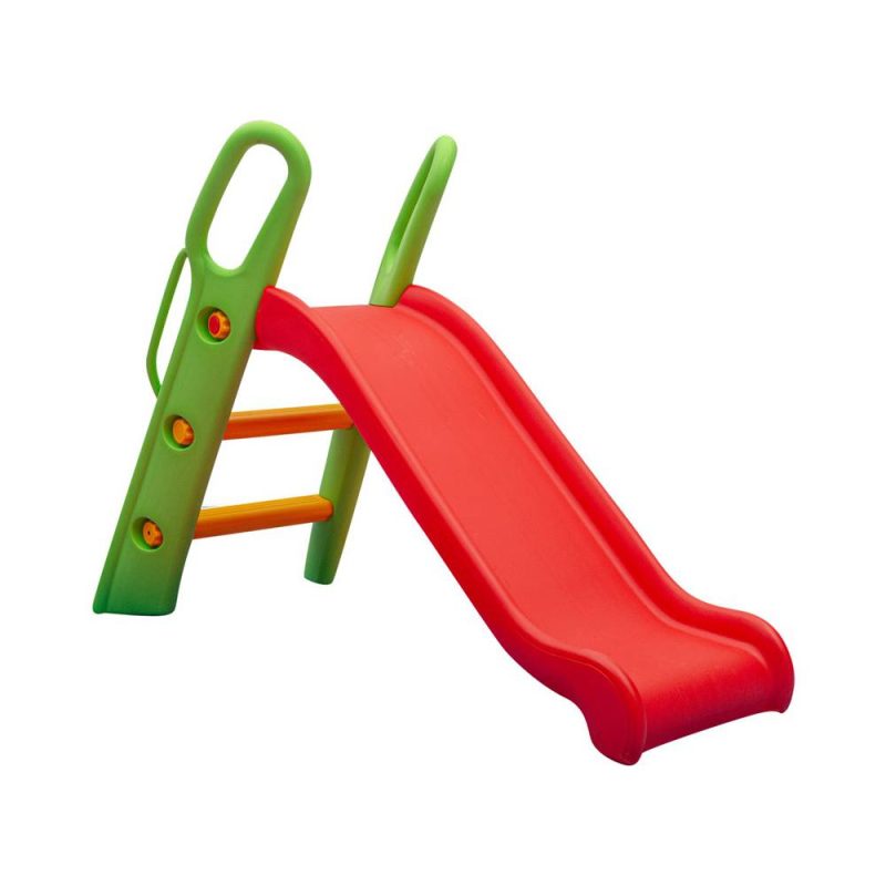 Garden Slide King
