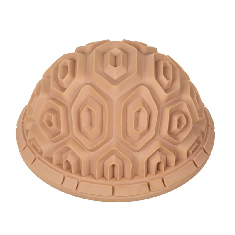 Wobble Cushion Turtle